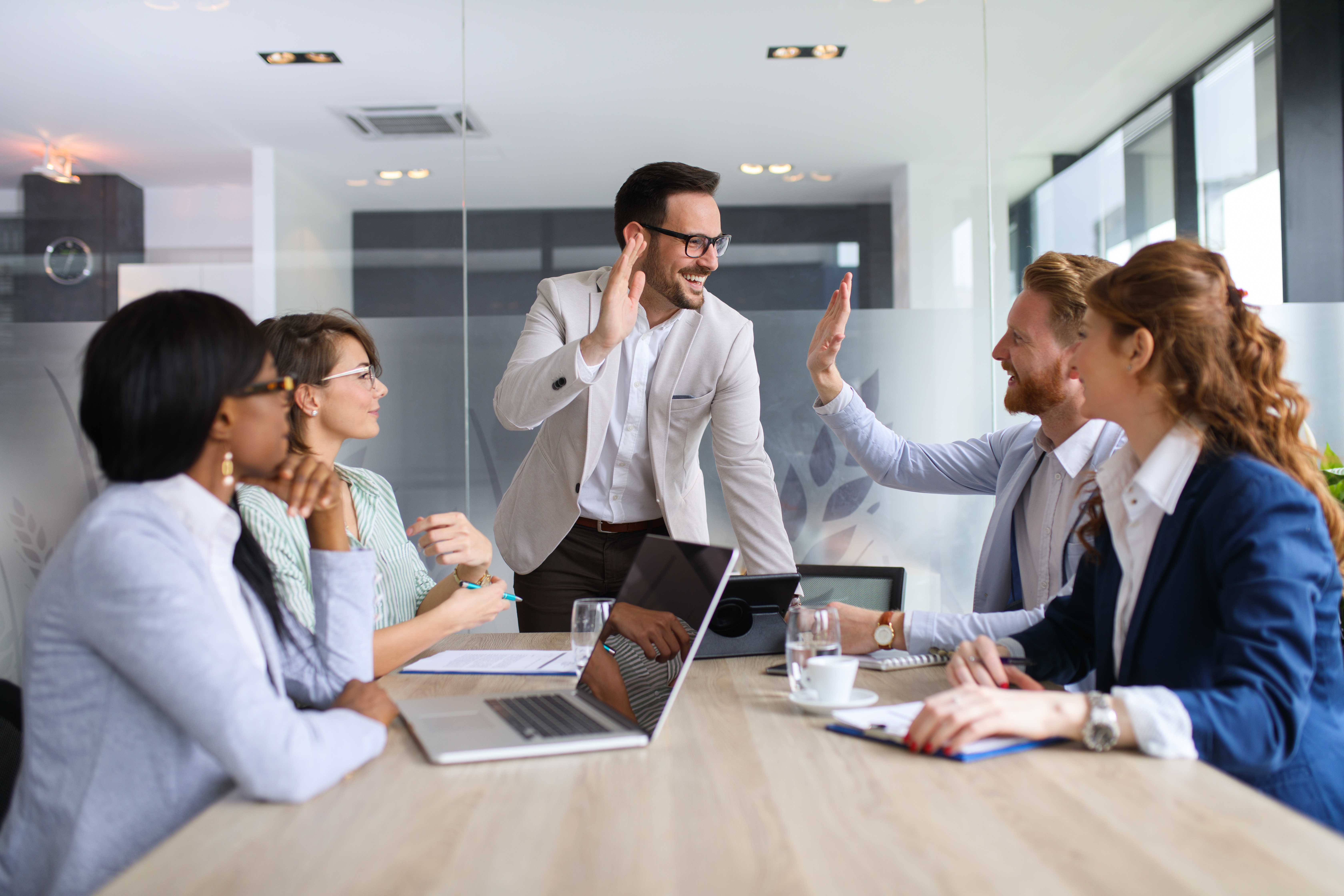 Branch Management for New Leaders